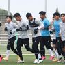 Shin Tae-yong: Timnas U19 Indonesia Belum Dapat Menjalani Uji Coba