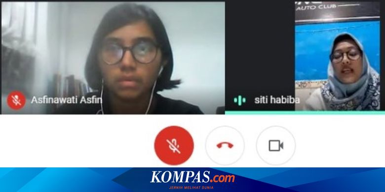 YLBHI: Dalam Situasi Darurat Biaya Pendidikan Harus Gratis