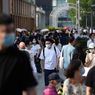 Setelah Hampir 2 Bulan Tanpa Kasus, Beijing Laporkan Infeksi Covid-19