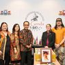 Satu Lagi Toko Indonesia Hadir di Chicago, Jual Produk Seni dan Kerajinan