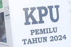 Sejumlah Wilayah Adakan Pemungutan Suara Ulang, Apakah KPPS Dapat Gaji Tambahan?