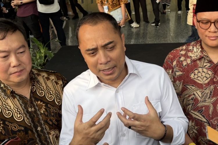 Pemkot Surabaya Keluarkan SE Gerakan Anak Tanpa Ponsel 2 Jam Per Hari