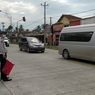 Kendaraan Plat Nomor Jabodetabek Mulai Lintasi Banyumas, Puncak Arus Mudik Diperkirakan Malam Ini