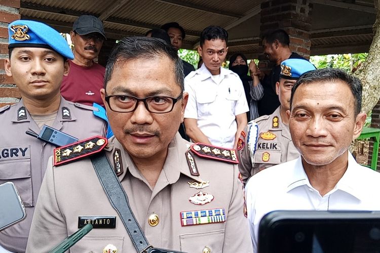 Enam Anggota Polresta Yogyakarta Diperiksa soal Kasus Darto, Polda Jateng: Masih Saksi