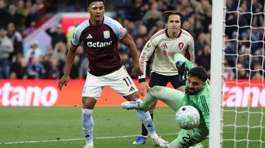 Komentar Arne Slot Usai Skor Aston Villa Vs Liverpool 4-2