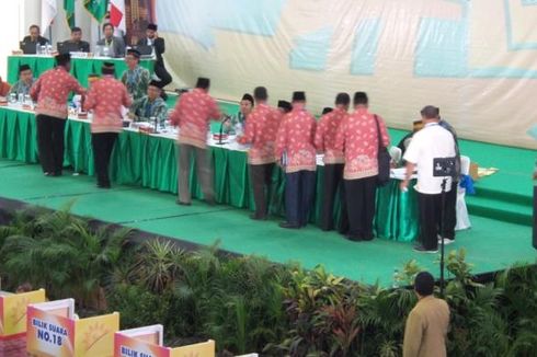 Ini 13 Calon Ketua Umum PP Muhammadiyah