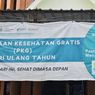 Senang Bisa Cek Kesehatan Gratis, Warga Samarinda: Kalau Bayar Sendiri Bisa Ratusan Ribu