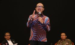 Akun Media Sosial Bisa Jadi Acuan Pertimbangan Perusahaan Rekrut Tenaga Kerja