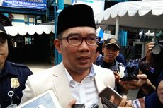 Ridwan Kamil: Mahasiswa Jangan Hanya Pintar IQ-nya Saja