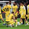 Genoa Vs AC Milan: Allegri Ungkap Kunci Rossonerri Bisa ke Liga Champions