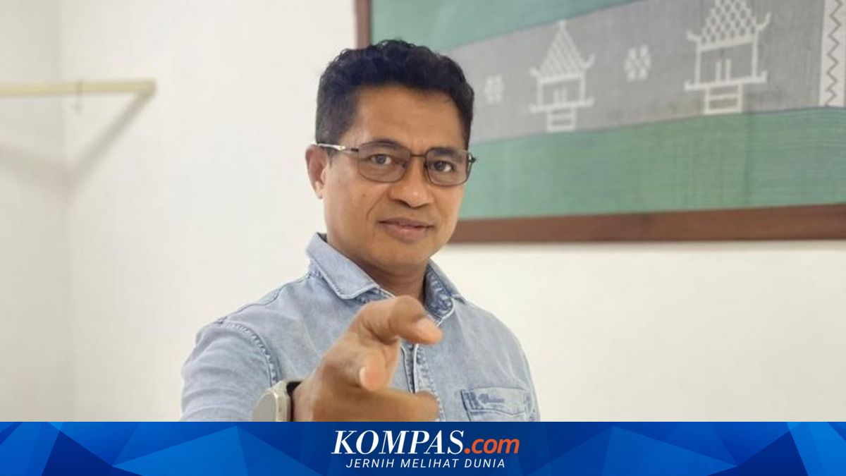 Cerita Mariano, Wakil Perdana Menteri Timor Leste yang Nyaris DO saat Kuliah di Universitas Brawijaya
