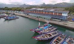 Wujudkan Kemudahan Berusaha, KKP Atur Standar Perizinan Usaha Perikanan Tangkap Berbasis Risiko