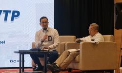 BPKH Salurkan Nilai Manfaat Rp 2,1 Triliun untuk 5,4 Juta Jemaah Haji Tunggu