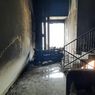 1 Penghuni Tewas akibat Kebakaran Rumah di Cipayung, Anak dan Istrinya Kritis