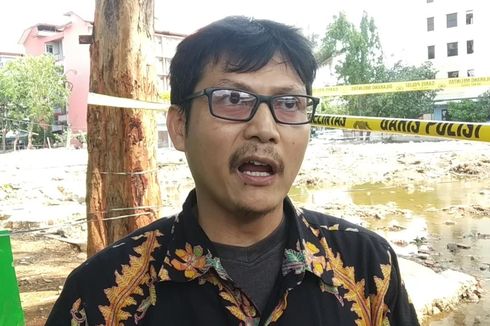 Tolong Bocah Tewas Kesetrum di Penjaringan, Pengelola Rusun Pakai Bambu dan Ikut Tersengat