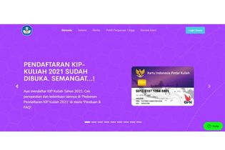 KIP Kuliah Sudah Dibuka, Simak Syarat dan Cara Daftarnya!