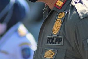 Jejak Dugaan Pungli Satpol PP DKI di Rumah Belajar Jakut, Berawal dari Unggahan Warga