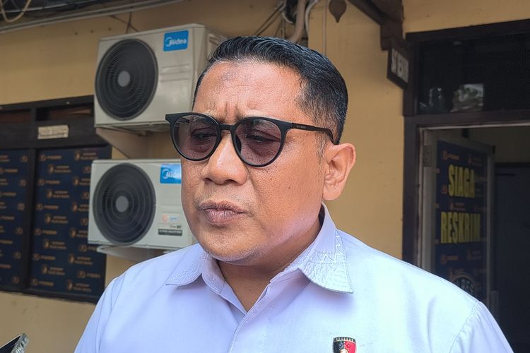 Diduga Cubit Siswa ABK, Guru Pendamping di Sragen Dilaporkan ke Polisi