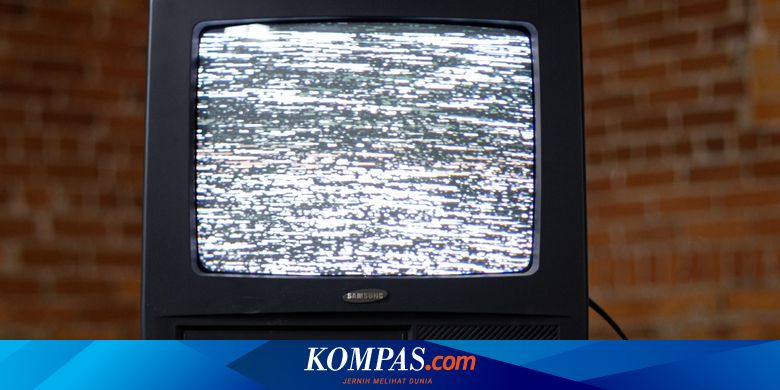 Adu Komentar Mahfud dan Hary Tanoe Imbas "Analog Switch Off"