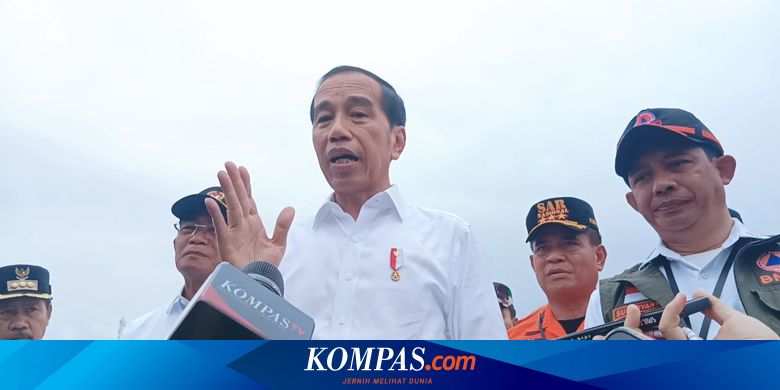 Kembangkan Layanan Digital, Presiden Jokowi Akan Buka SPBE Summit 2024 dan Luncurkan GovTech Indonesia