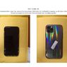 KPK Lelang 2 Unit Iphone 11 Pro Max 512 Gb dan Koper Eks Gubernur Sulsel Rp 7 Juta