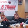 PDI-P DKI Jakarta: Dari 23, Hanya 5 Janji Kampanye Anies yang Terealisasi