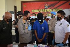 Gara-gara Cemburu, Pria Ini Bunuh Kekasihnya yang Sedang Hamil 6 Bulan