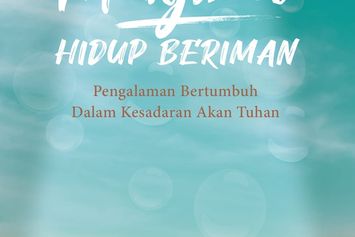 Kisah Perjalanan Hidup Arsitek Alex Santoso dan Iman yang Menguatkan