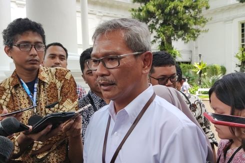 Dua Pasien Virus Corona Boleh Pulang jika Sudah 2 Kali Dinyatakan Negatif