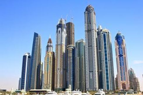 Dubai Akan Utamakan Bangun Hotel Bintang Empat