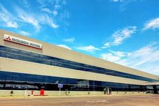 Mitsubishi Resmikan New Spare Parts Centre Terbesar untuk Kendaraan Niaga di Indonesia