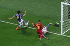 Drama VAR di Piala Dunia 2022: Kontroversi Gol Jepang hingga Modric Batal Tendang Penalti