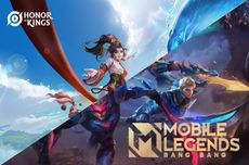 Serupa Tapi Tak Sama, Ini Beda Game MOBA "Honor of Kings" dan "Mobile Legends"