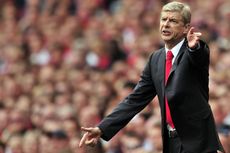 Wenger: Arsenal Manfaatkan Kesempatan 