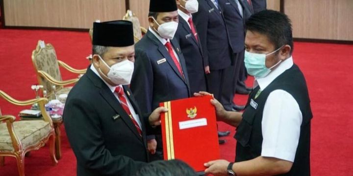 Cegah Kekerasan, Mendikbud Soroti Pentingnya Kerja Sama Sekolah dan Keluarga