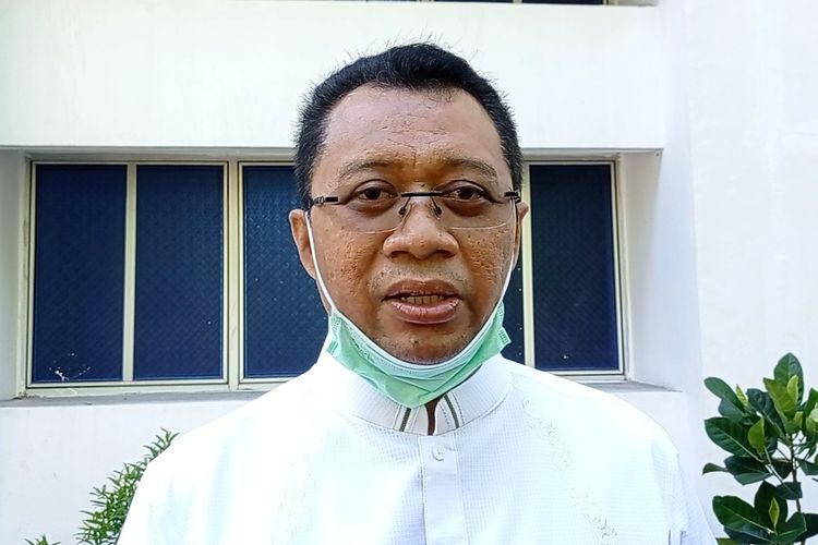 Gubernur NTB, Zulkieflimansyah