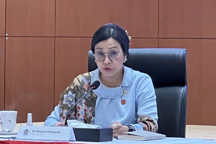 Sri Mulyani Ungkap Strategi Kejar Pertumbuhan Ekonomi 5,4 Persen di 2026