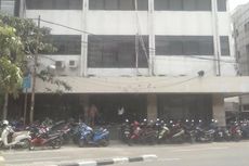 Sehari Pasca-razia Parkir Liar, Bahu Jalan Suryopranoto Bersih dari Sepeda Motor