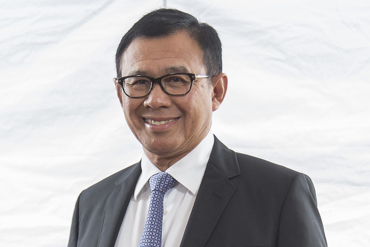 Achmad Baiquni Jadi Direktur I KFC Indonesia, Ini Susunan Direksi FAST