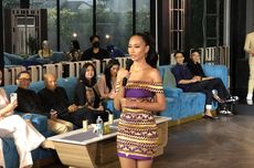 Persiapan Yasinta Aurellia Melenggang di Ajang Miss Supranational 2023