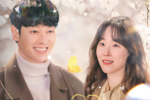 Sinopsis You Are My Spring, Drakor Terbaru Seo Hyun Jin di Netflix