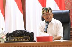 Gubernur Koster Sebut Perhelatan G20 Belum Mampu Tekan Inflasi di Bali
