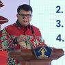 Pemerintah Bentuk BSK Kumham, Rumuskan Strategi Kebijakan Hukum dan HAM