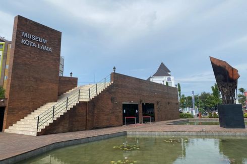 Museum Kota Lama: Daya Tarik, Harga Tiket, dan Jam Buka