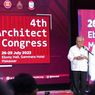 Hadiri AAC di Makassar, Menteri Basuki Minta Arsitek Asean Berkolaborasi Hasilkan Pembangunan Indah dan Berkelanjutan
