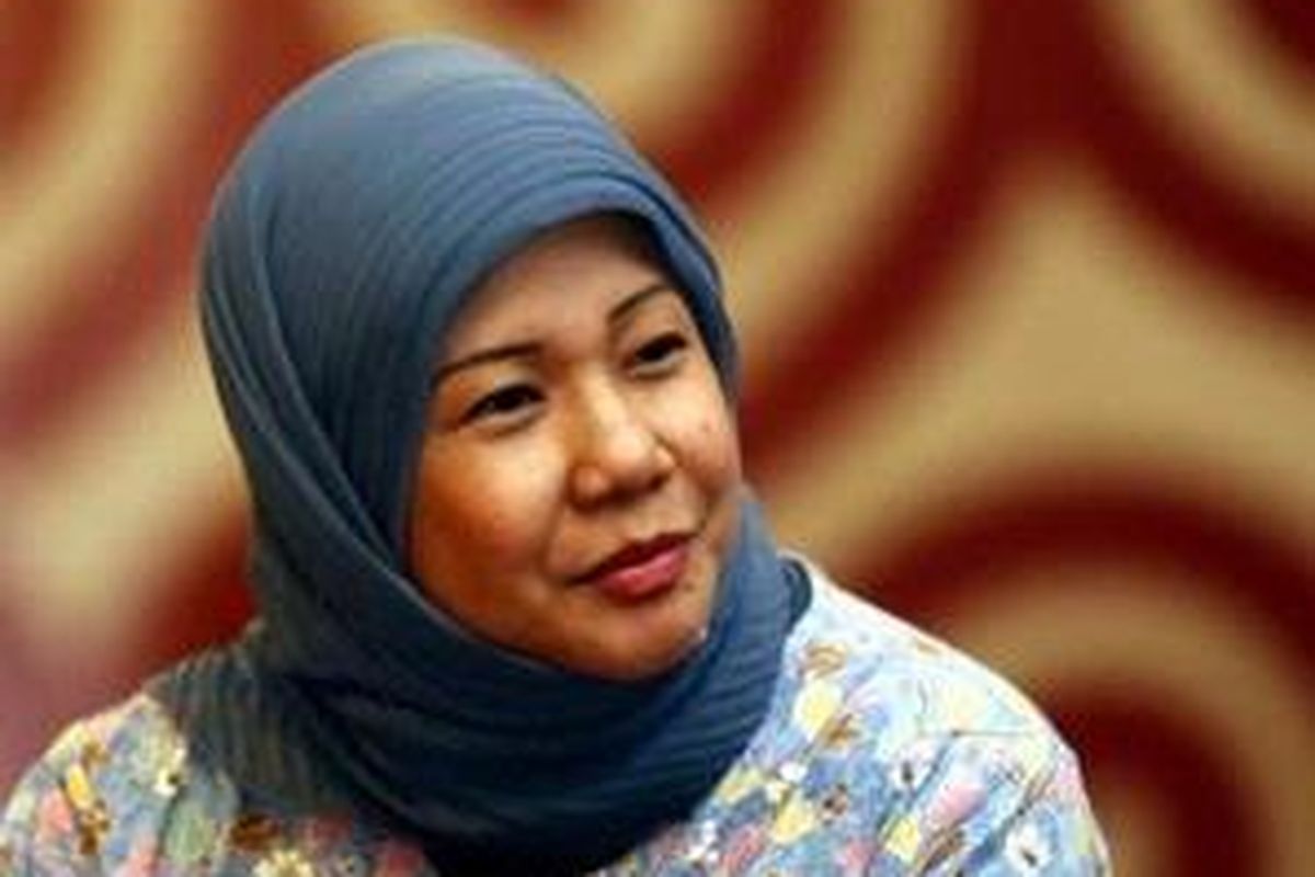 Prita Mulyasari