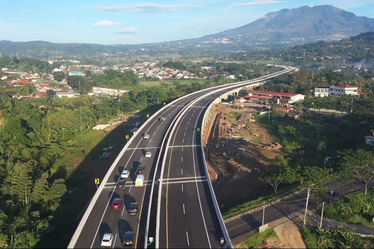 6 Tol Fungsional Dibuka Gratis saat Lebaran 2026, Ini Daftar Ruas dan Jadwalnya