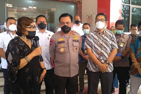 Solar Langka, Polda Sumut Panggil Pertamina dan Jemput Paksa Hiswana Migas