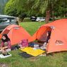 Wisata ke Tawangmangu Wonder Park, Bisa Camping hingga Outbound