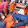Speedboat Pengangkut TKI Ilegal Terbalik di Perairan Batam, 3 Orang Meninggal